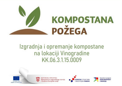 Kompostana Požega