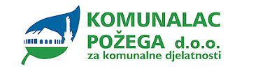 Komunalac transparentni logo