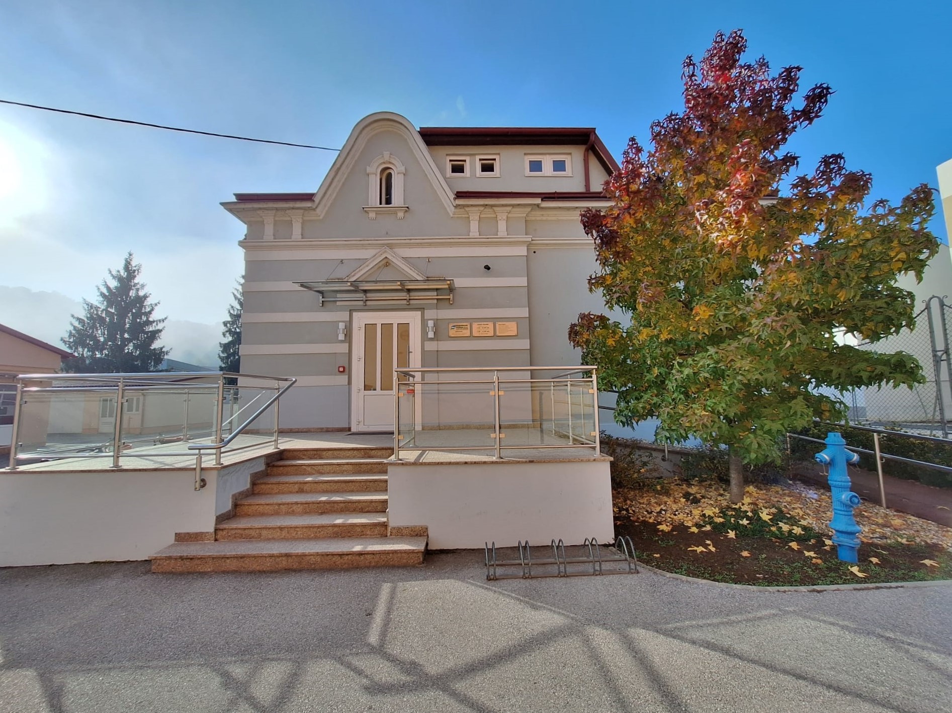 Natječaj za zasnivanje radnog odnosa - inženjer za razvoj i investicije