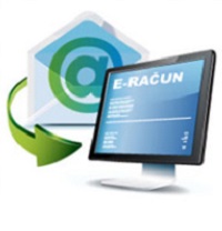 e-racun