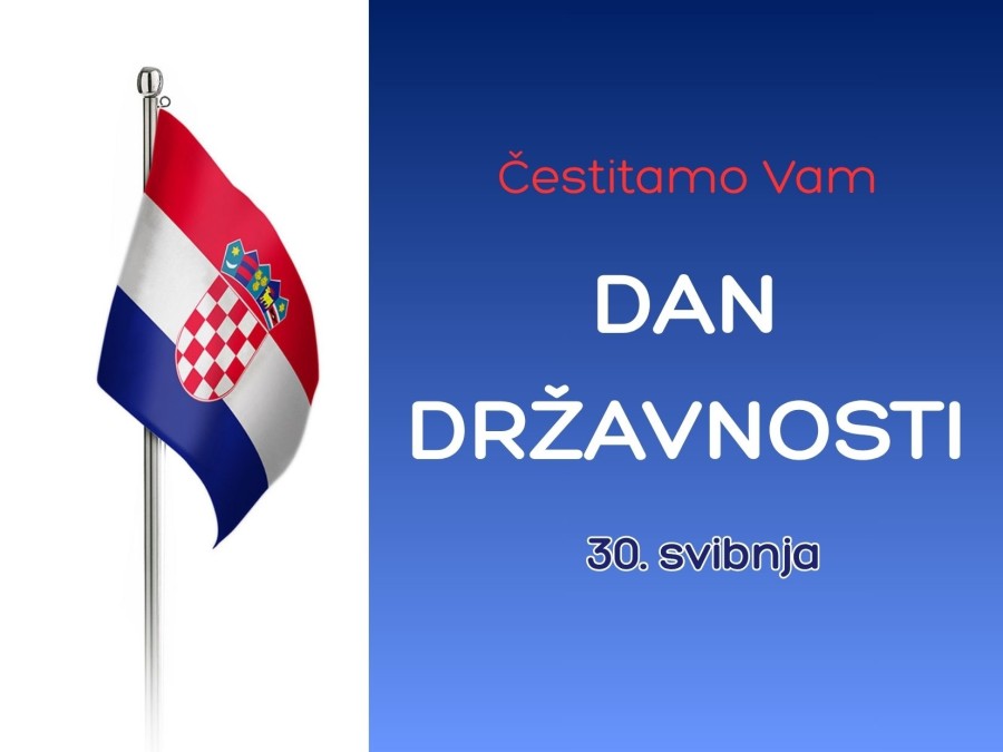 Dan državnosti
