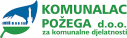 komunalac logo