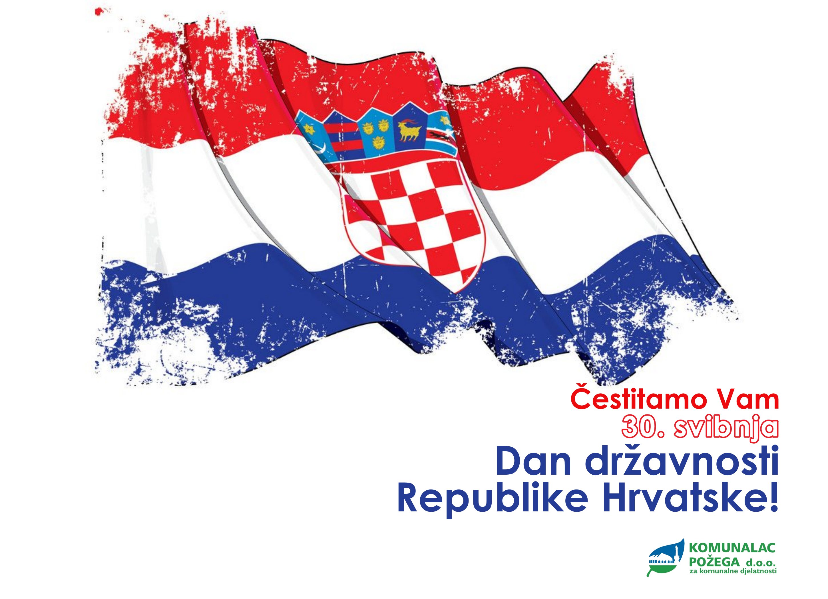 Dan državnosti Republike Hrvatske