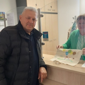 Dan planeta Zemlje_blagajna