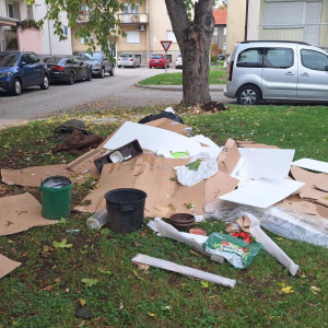 Nepravilno odbačen otpad (6)